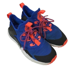 Nike Huarache Run Drift - Racer Blue 4.5Y